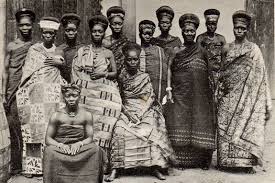 akan people